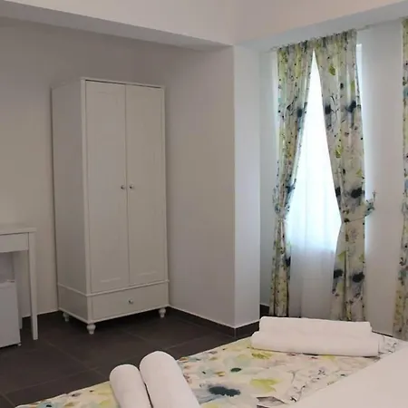 فندق Helinda Butik *