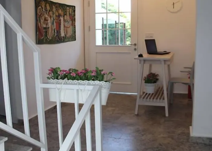 Helinda Butik Bozcaada